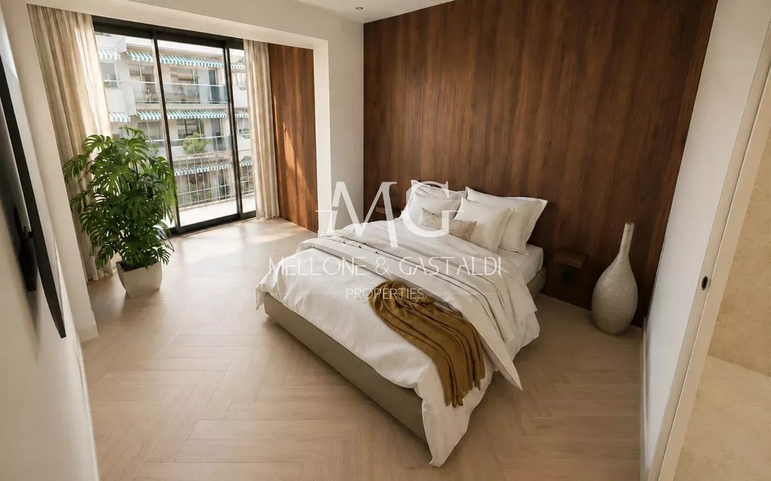 Apartment in Cannes, Provence-Alpes-Côte d'Azur, France 4 - 18119911