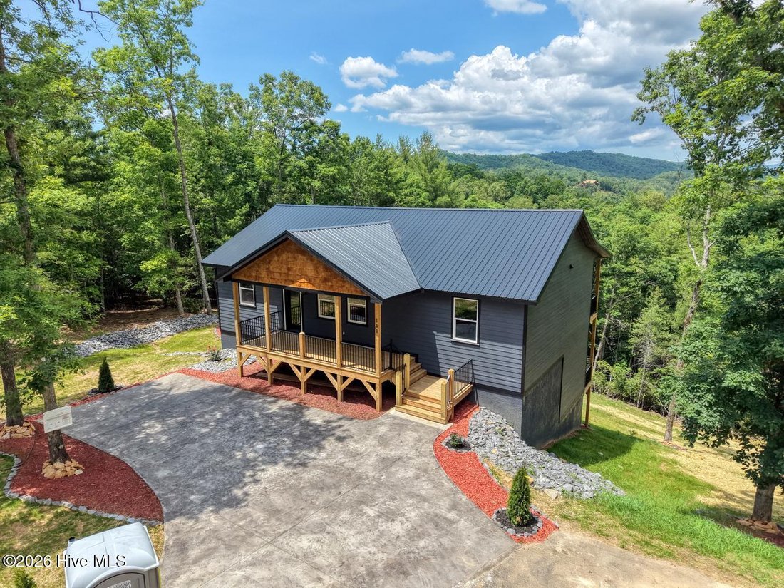 House in Murphy, North Carolina, United States 1 - 18122712