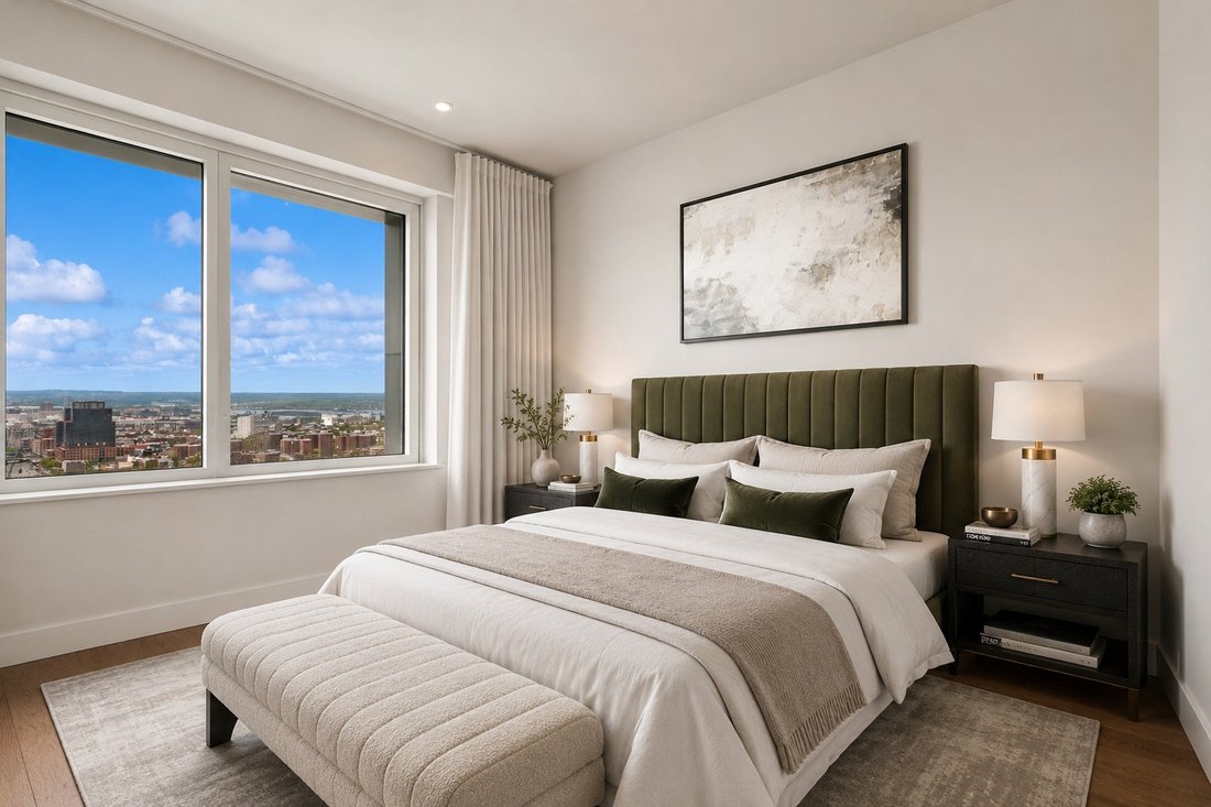 Condo in New York, New York, United States 5 - 18123706