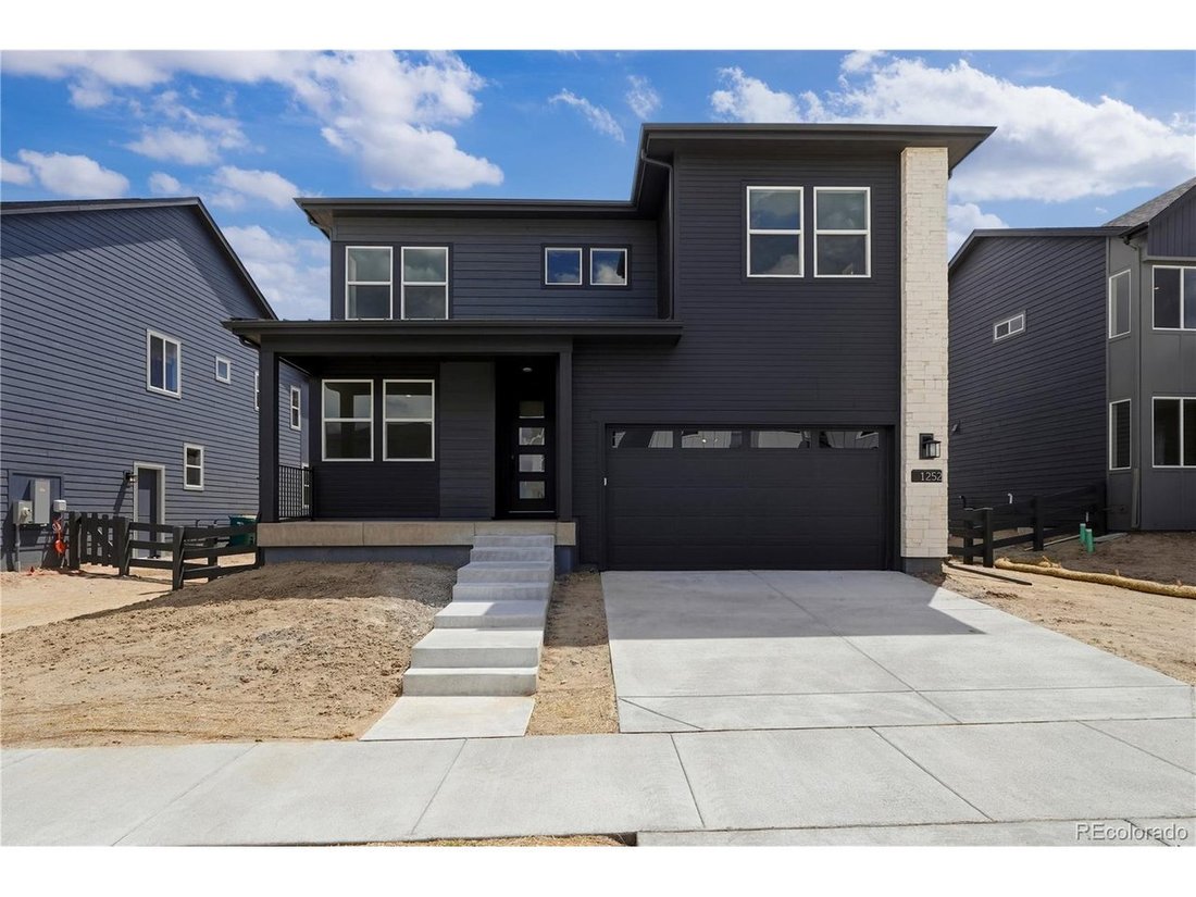 House in Castle Rock, Colorado, United States 2 - 18121807