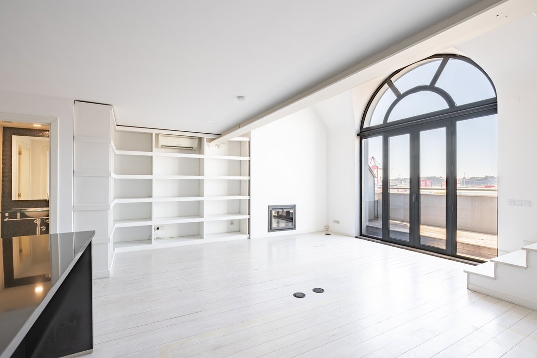 Apartment in Estrela, Lisbon, Portugal 3 - 18123444
