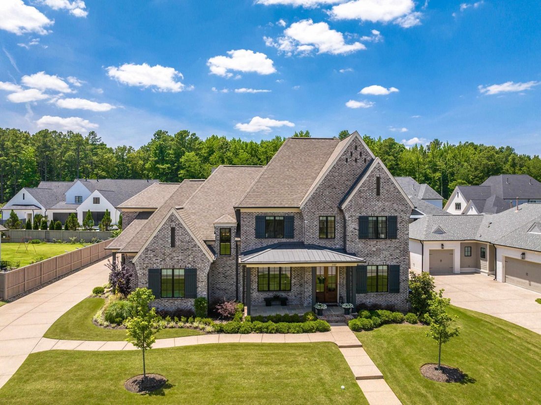 House in Germantown, Tennessee, United States 3 - 18124525