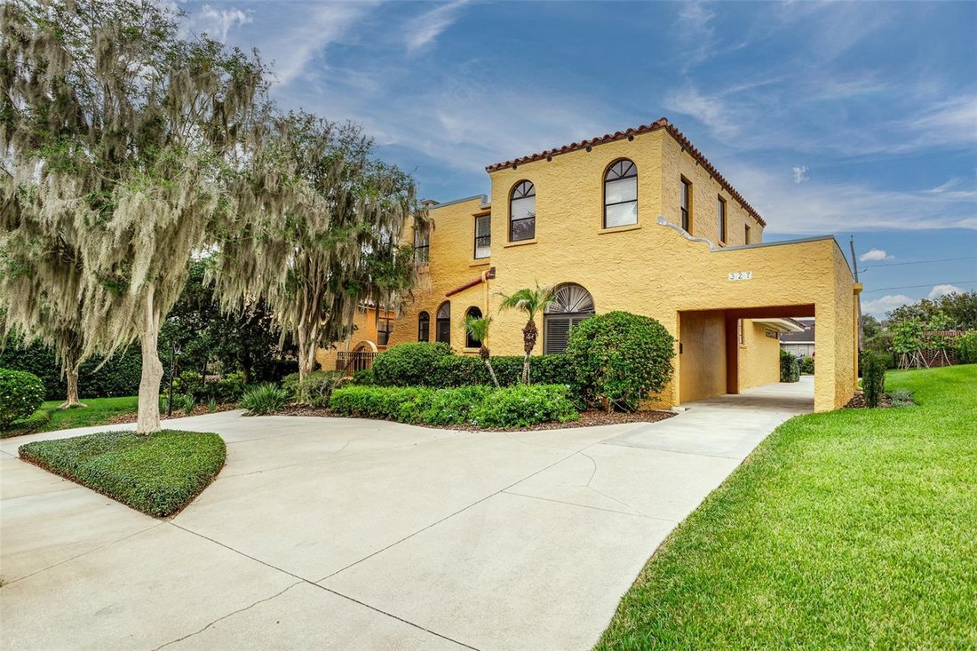House in Lakeland, Florida, United States 1 - 18122655