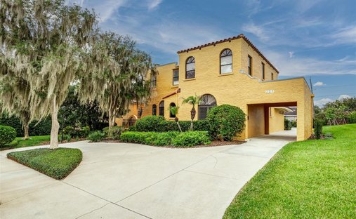 House in Lakeland, Florida, United States 1