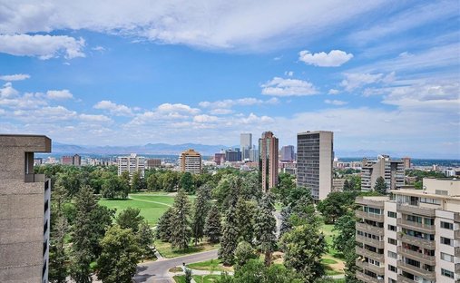 Appartement à Denver, Colorado, États-Unis 1