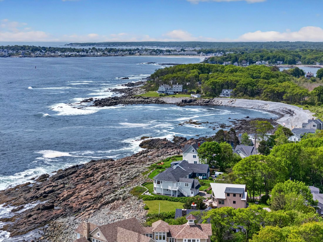 House in York, Maine, United States 4 - 18120130