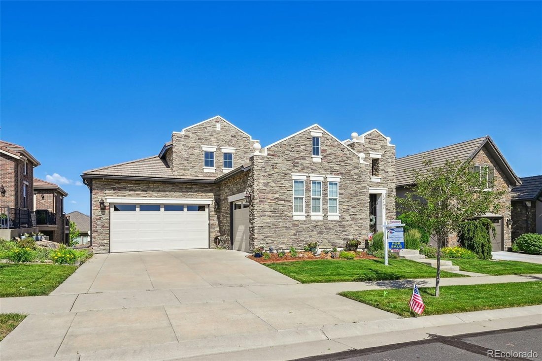 House in Thornton, Colorado, United States 2 - 18121445