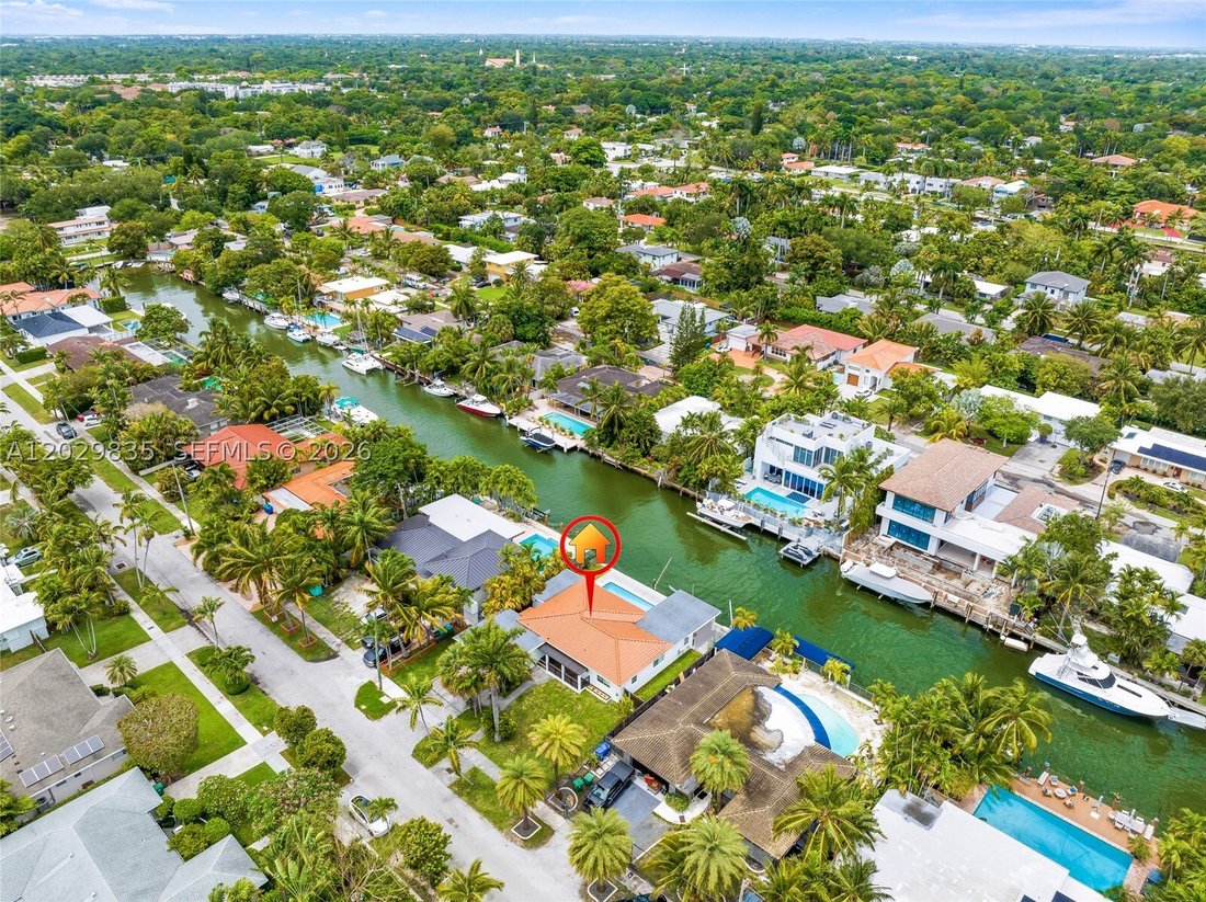 House in Miami, Florida, United States 3 - 18074939