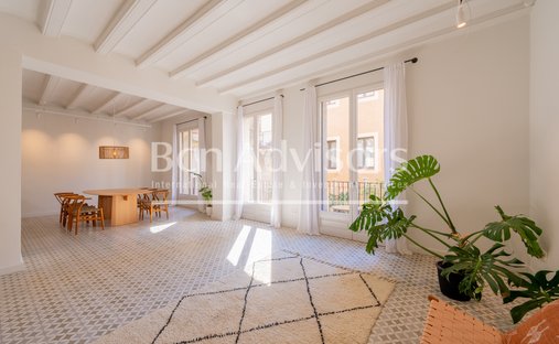 Apartment in Ciutat Vella, Barcelona, Spain 1