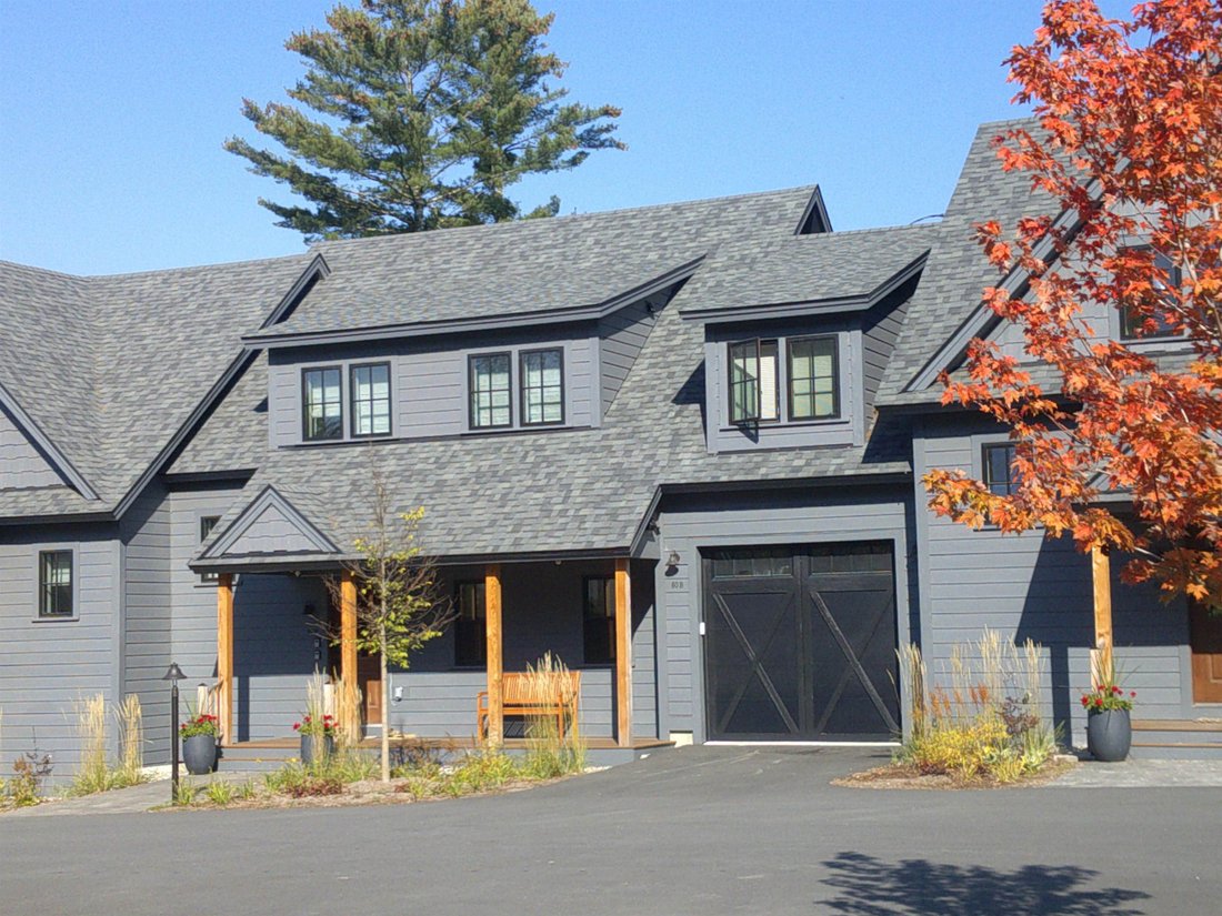 Condo in Stowe, Vermont, United States 2 - 18124434