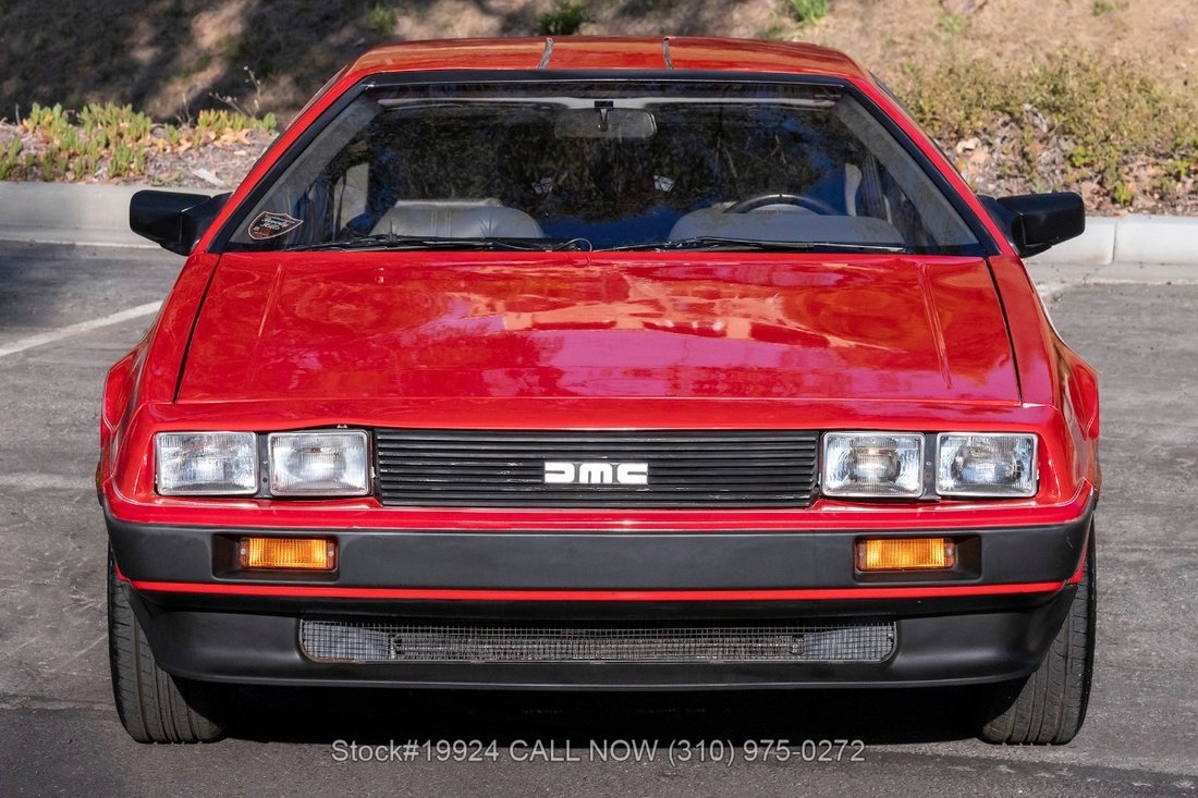 DeLorean DMC-12 in Los Angeles, CA 2 - 18120392