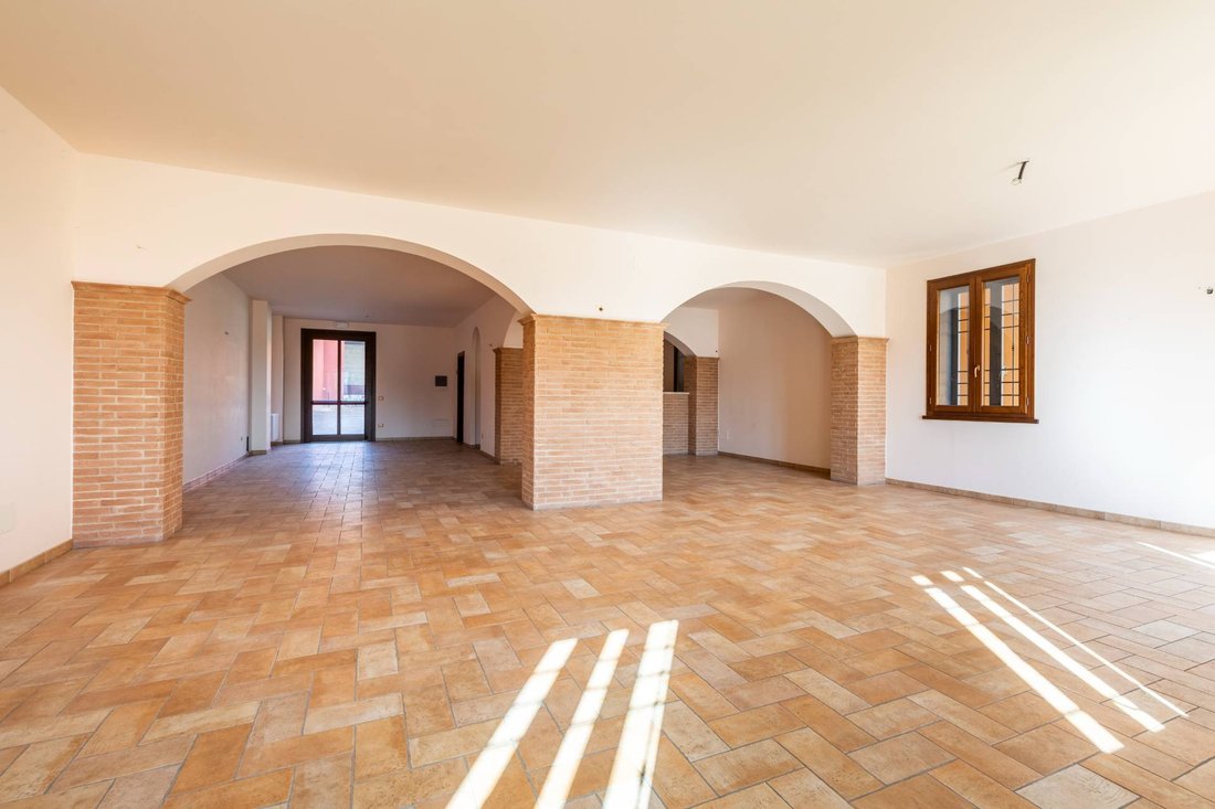 Country House in Sferravallo - Gabelletta - Canale Nuovo, Orvieto, Umbria 4 - 18124401