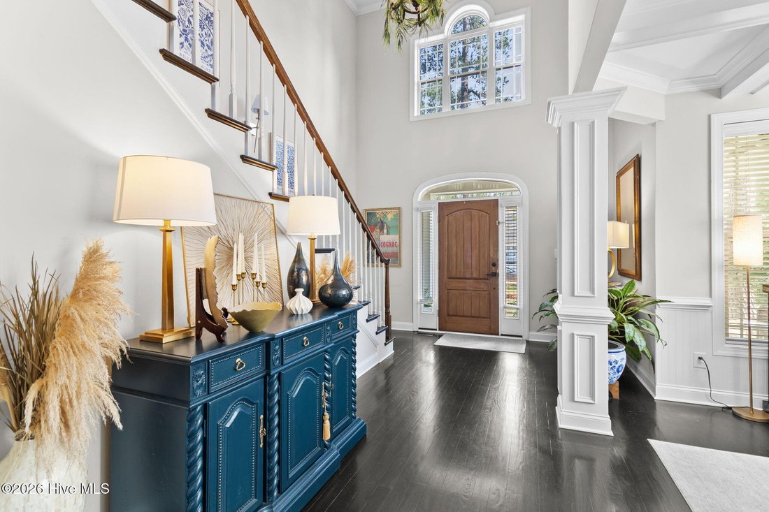 House in Aberdeen, North Carolina, United States 5 - 18122738