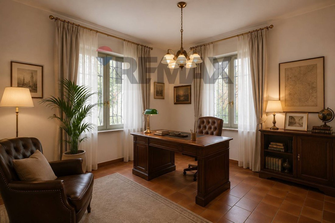 Villa in Carobbio, Lombardy, Italy 5 - 16658501