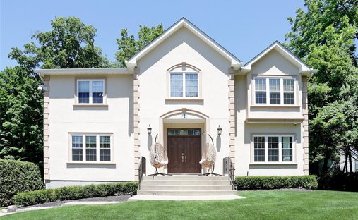 House in Airmont, New York, United States 1