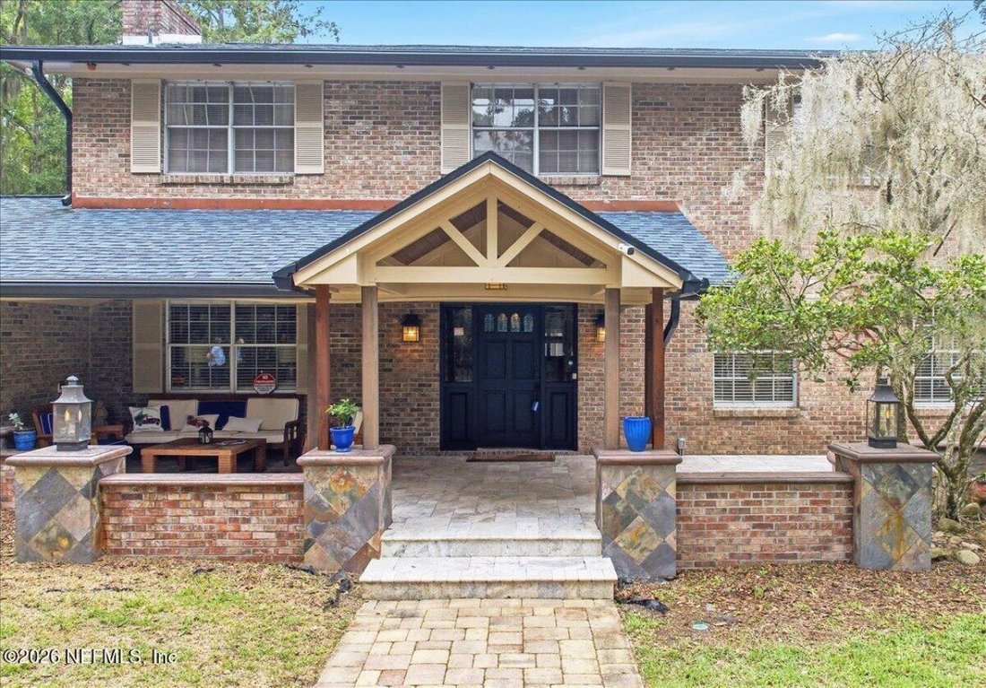 House in Jacksonville, Florida, United States 3 - 18124513