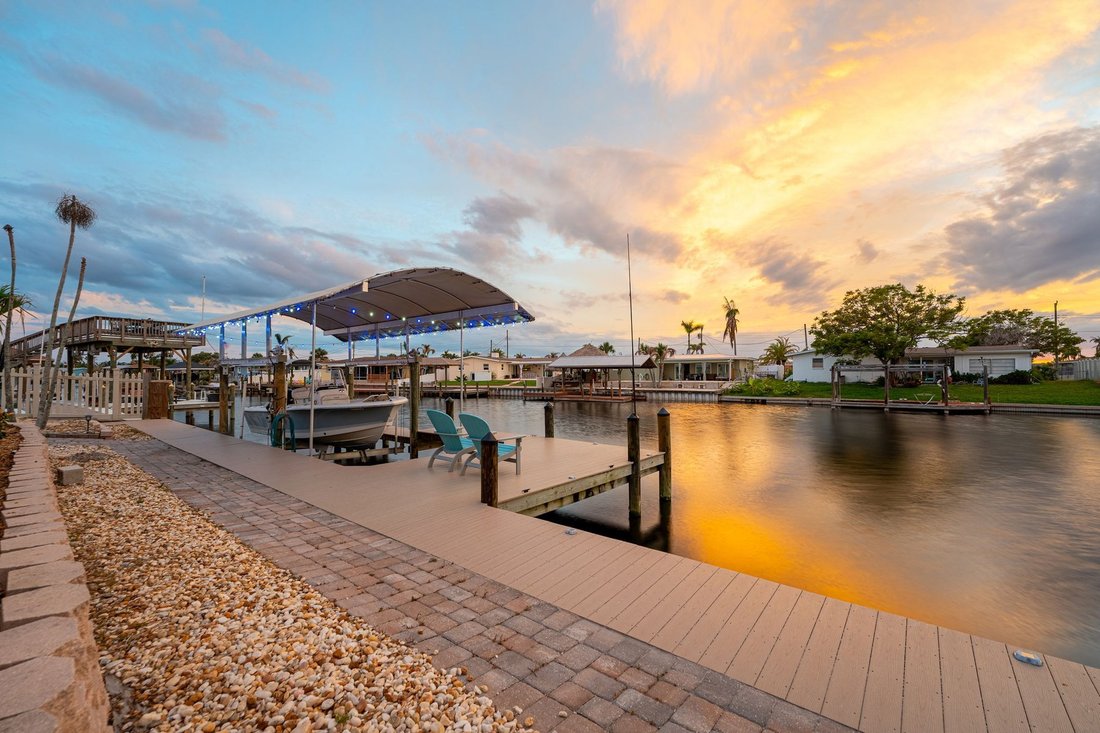 House in Merritt Island, Florida, United States 4 - 18120450