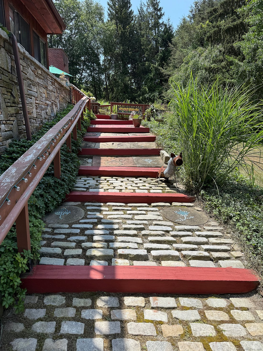 House in Woodbridge, Connecticut, United States 4 - 18121610
