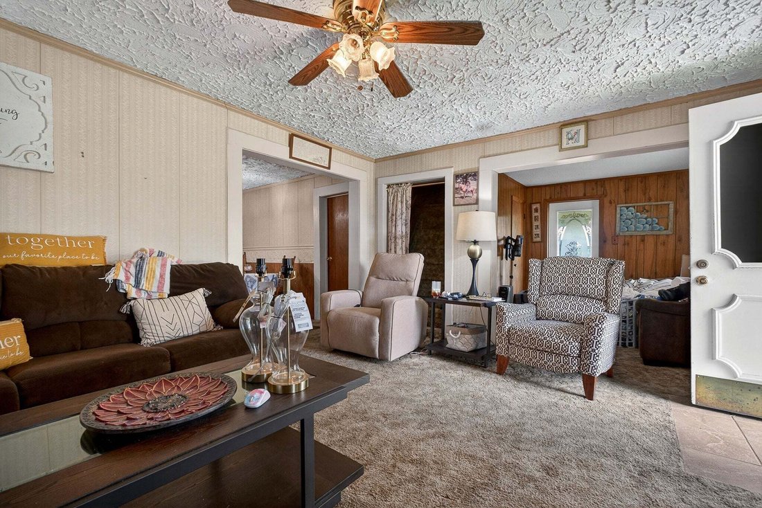 Land in Morrison, Tennessee, United States 5 - 18121117