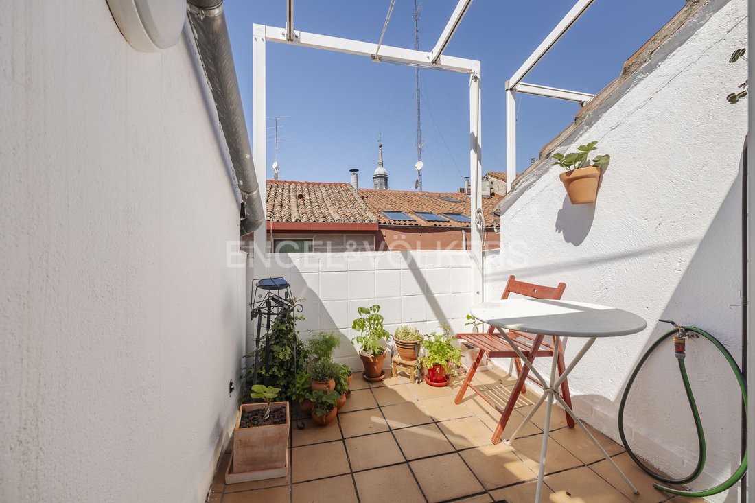Apartment in Centro, Madrid, Spain 5 - 18123558