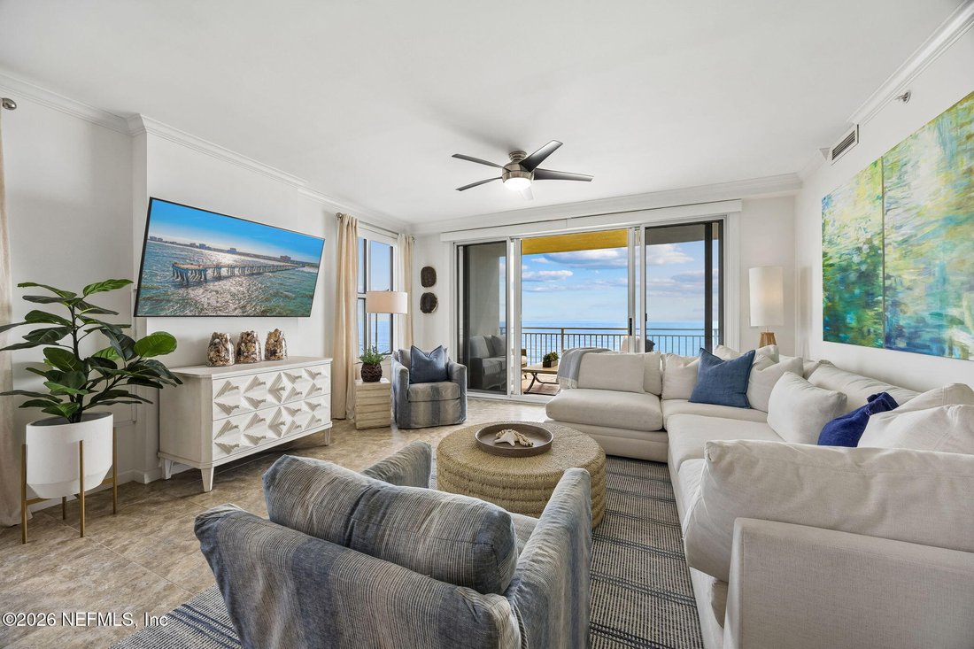 Condo in Jacksonville Beach, Florida, United States 5 - 18121416