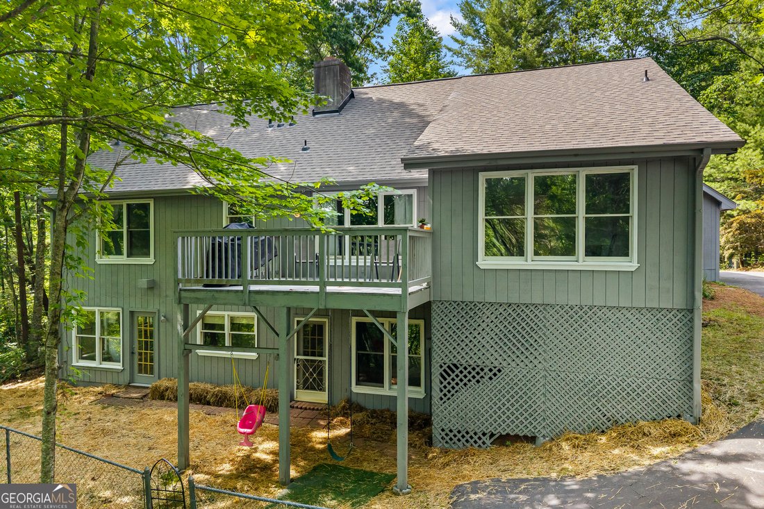 House in Helen, Georgia, United States 5 - 18119262