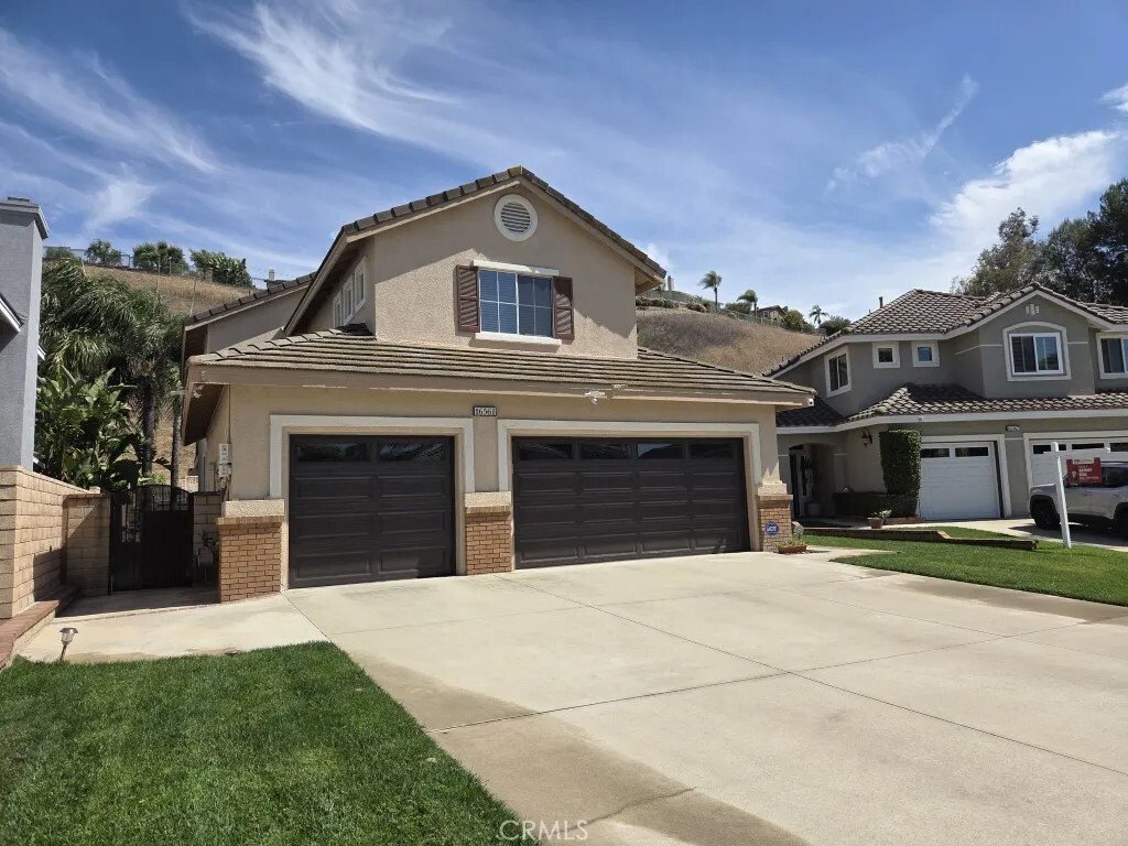 House in Chino Hills, California, United States 1 - 18119014
