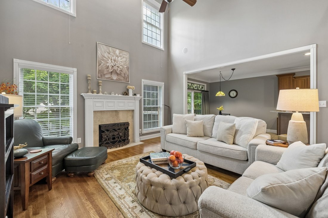 House in Clarksville, Tennessee, United States 4 - 18122897