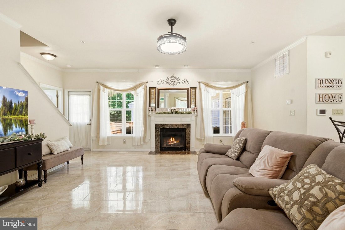 House in Nanjemoy, Maryland, United States 2 - 18124350