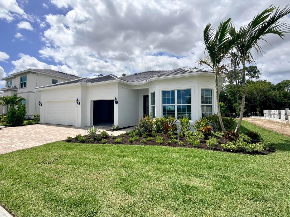 House in Stuart, Florida, United States 1 - 18119026
