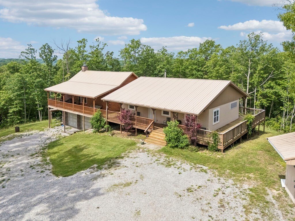 House in Crawford, Tennessee, United States 3 - 18122891