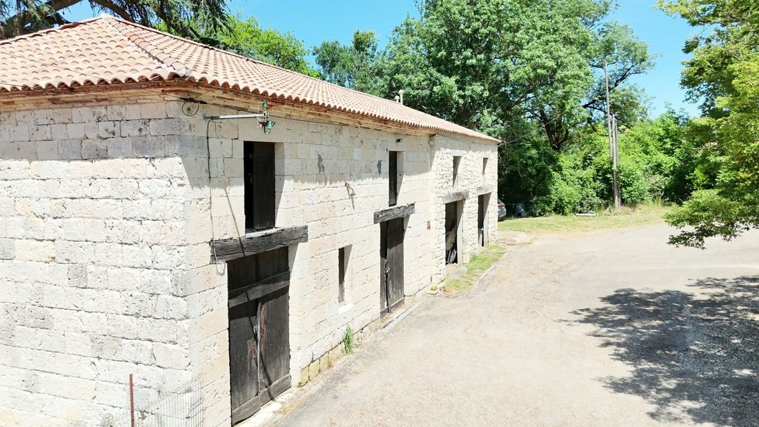 Estate in École Paul Bert-Lycée Bernard Palissy, Agen, France 5 - 16276750