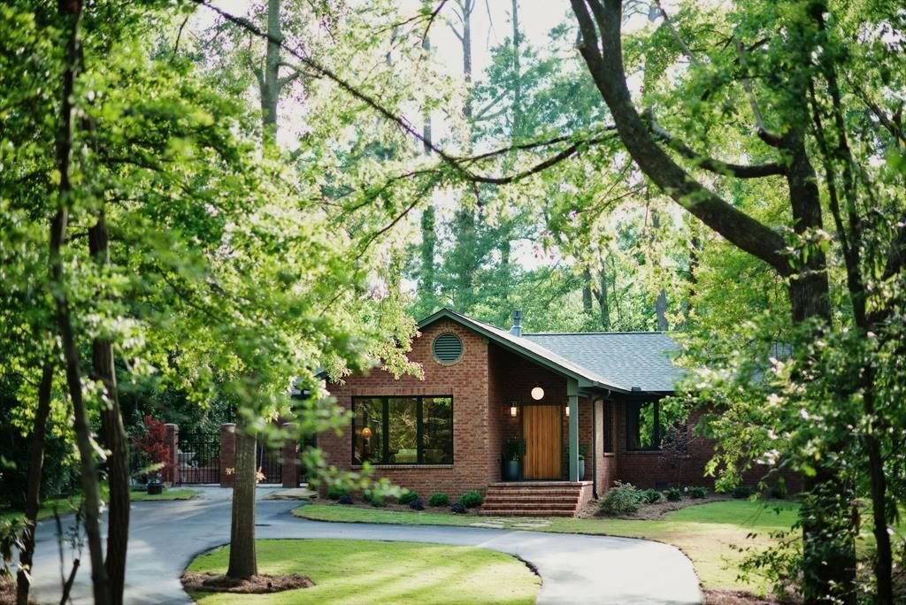 House in Oxford, Mississippi, United States 2 - 18124531