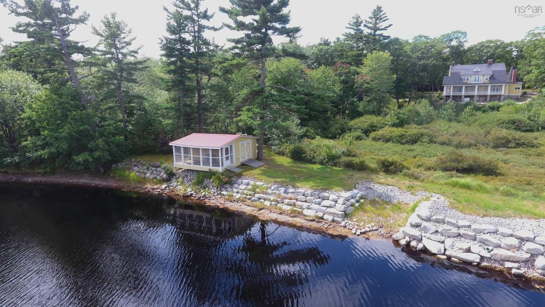 House in Clyde River, Nova Scotia, Canada 5 - 18119092
