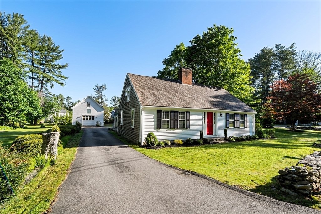 House in Pembroke, Massachusetts, United States 1 - 18123246
