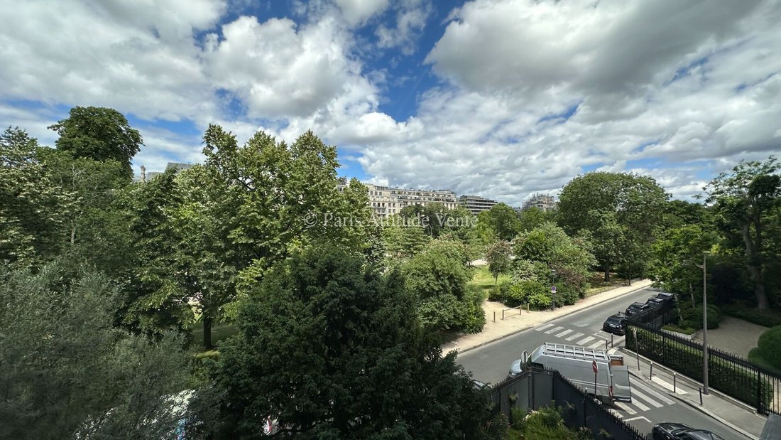 Apartment in Odéon, Paris 6e Arrondissement, Paris 2 - 18122150