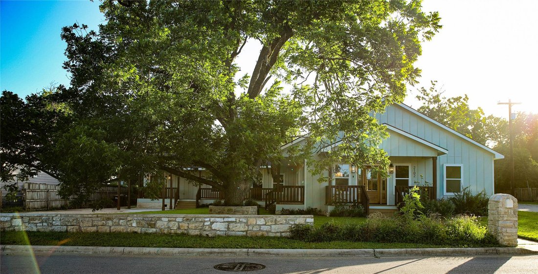 House in Georgetown, Texas, United States 2 - 17262810