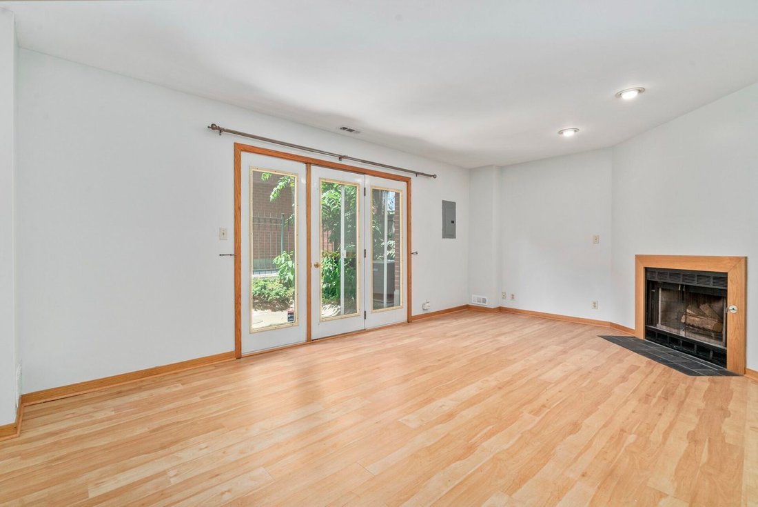 Townhouse in Chicago, Illinois, United States 2 - 18123202
