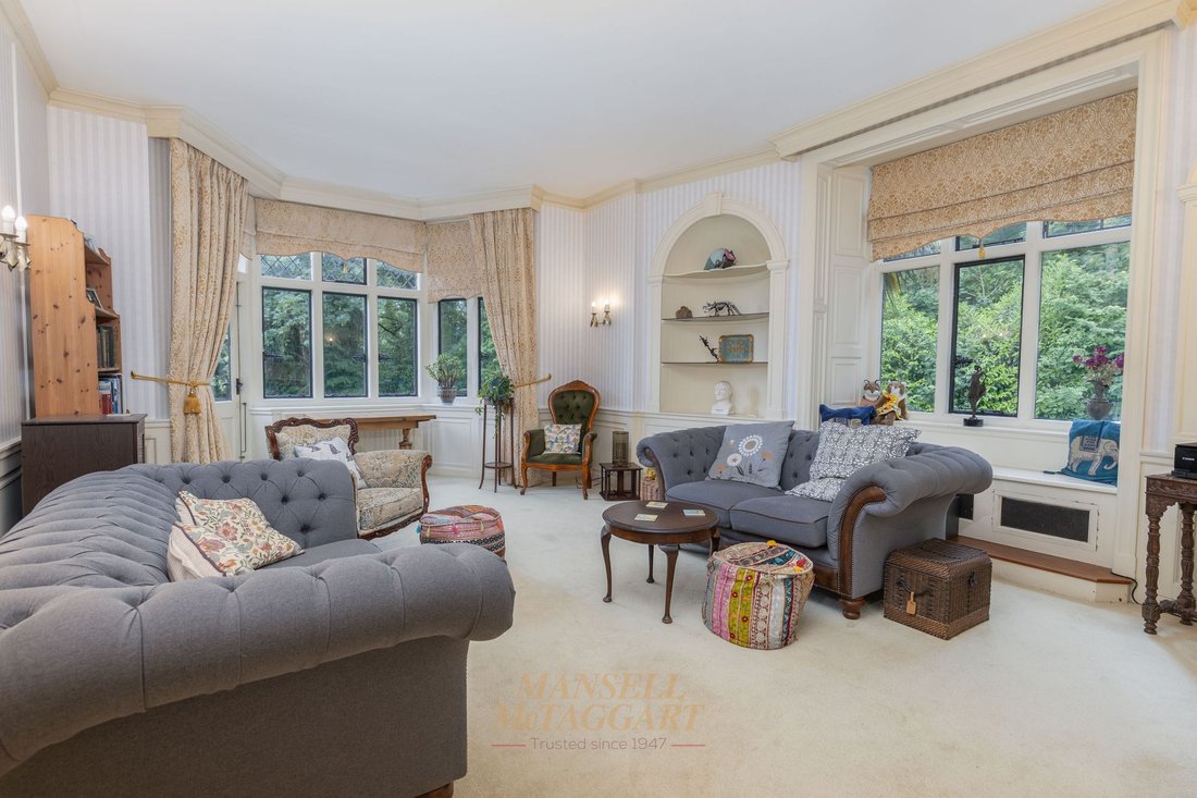 Apartment in Hackenden, East Grinstead, England 3 - 17451532