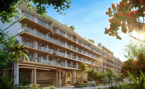 Condo in Miami, Florida, United States 1