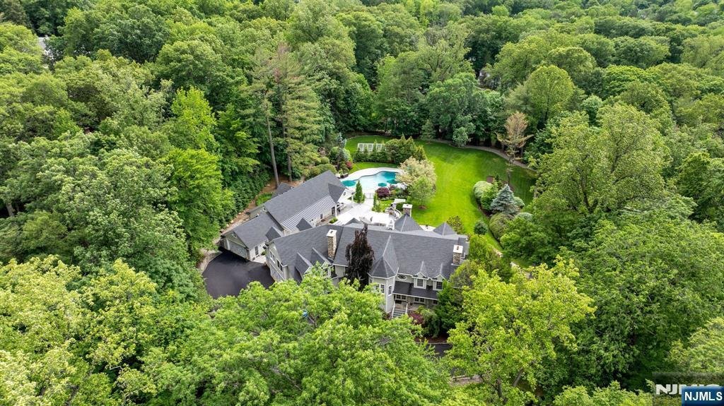 House in Tenafly, New Jersey, United States 2 - 18123231