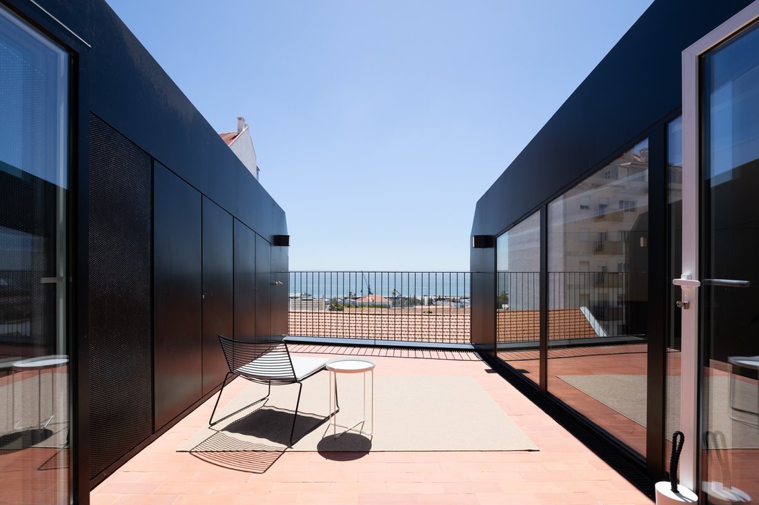 Apartment in Marvila, Lisbon, Portugal 2 - 18123446