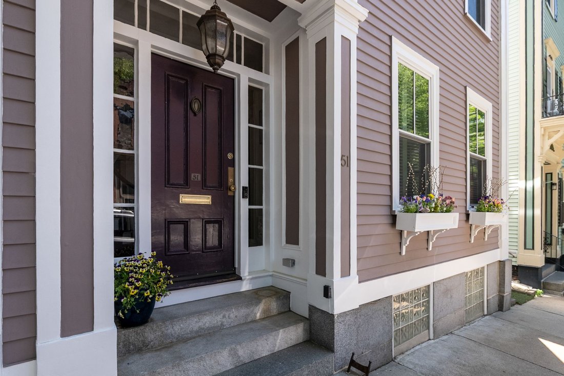 House in Boston, Massachusetts, United States 2 - 18121103
