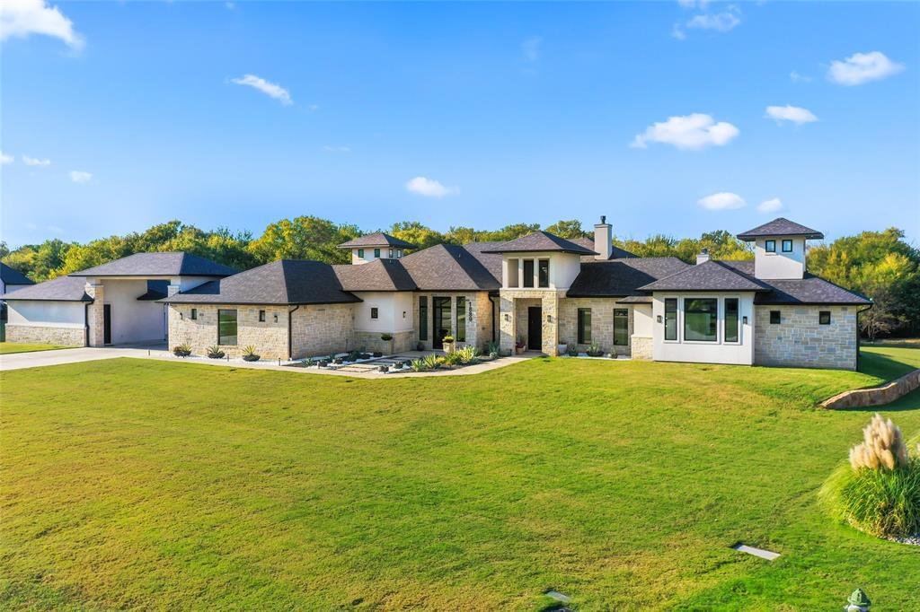 House in Lantana, Texas, United States 3 - 18119497