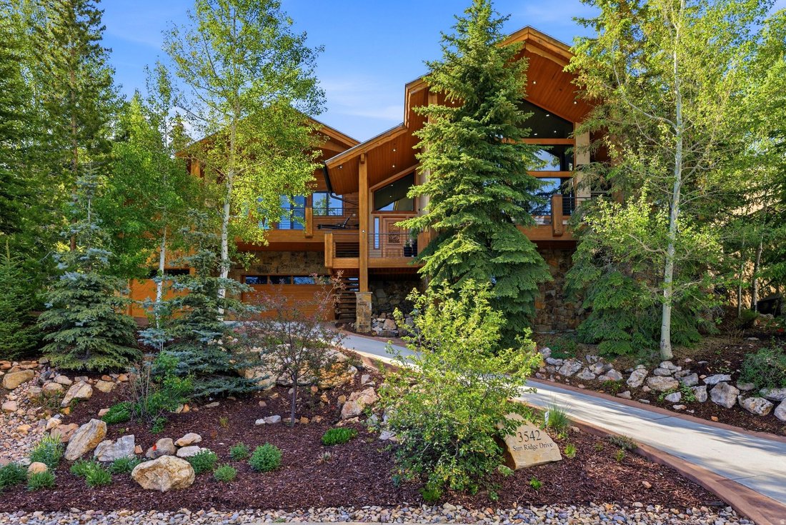 House in Park City, Utah, United States 1 - 18123342