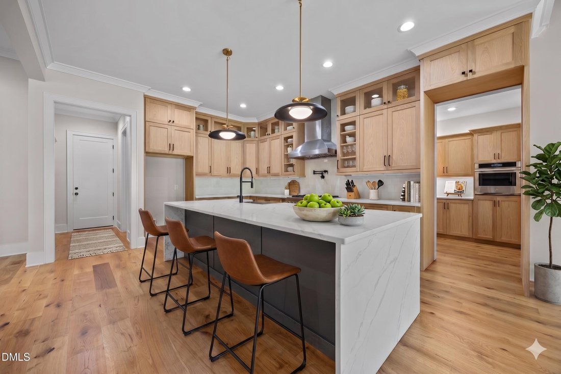 House in Youngsville, North Carolina, United States 4 - 17311241