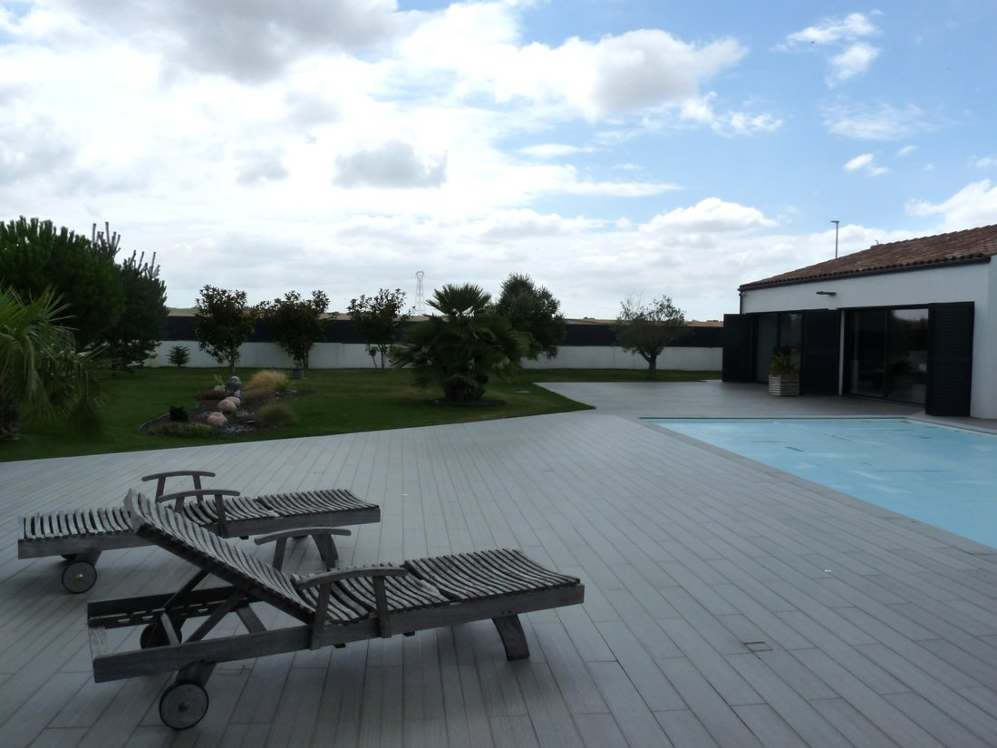House in Saint-Jean-de-Liversay, Nouvelle-Aquitaine, France 4 - 18119784