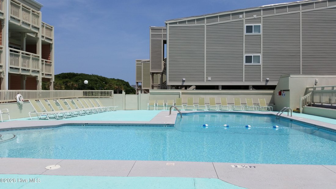 Condo in Oak Island, North Carolina, United States 4 - 18122713