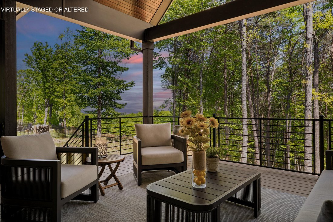House in Lookout Mountain, Georgia, United States 5 - 17803709