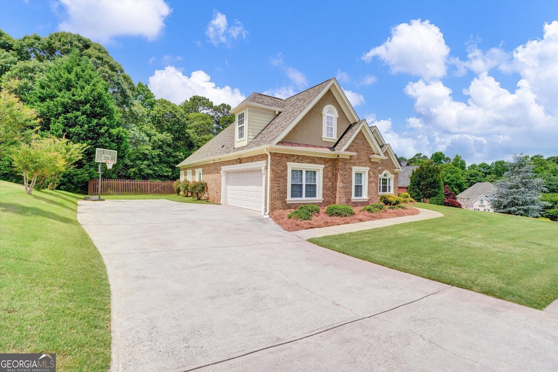 House in Buford, Georgia, United States 4 - 18123372